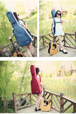 吉他包廠家最新消息:15類樂器稅目進口關稅降低