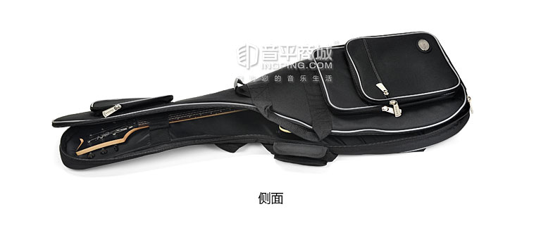 【依班娜(Ibanez) ISGB310包/箱/盒價格,參數】ISGB310 高品質電吉他包&ndash;音平商城