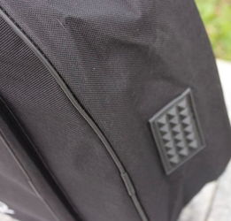 芬達吉他包加厚芬達吉他包 41寸加厚黃線包民謠包