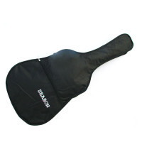 思雅晨吉他包雙肩41寸40寸袋子雙肩加棉民謠吉他包專業樂器包加厚【報價大全、價格、商鋪】-蘇寧易購開放平臺