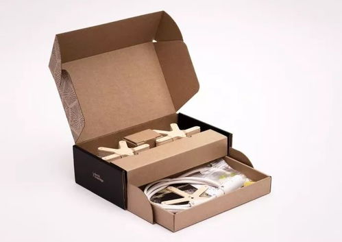 創(chuàng)意產(chǎn)品包裝設計