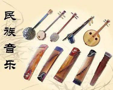 民樂常識搶先看,國風盛典等您來