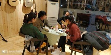 論復習的重要性 吉他包廠家員工學樂器小記