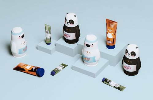 dieline awards 2020年度獲獎作品 從食品包裝展望未來世界