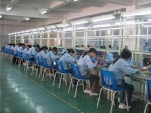 流水線女工消失的背后,是三千萬光棍悲慘人生的開始