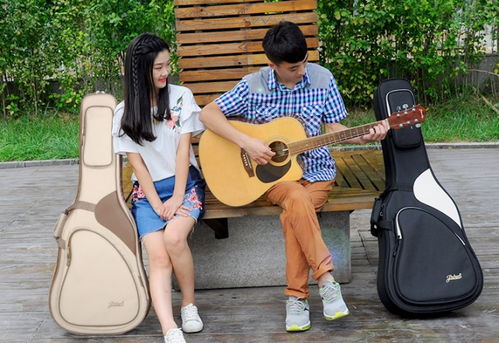 哪個牌子的吉他包好