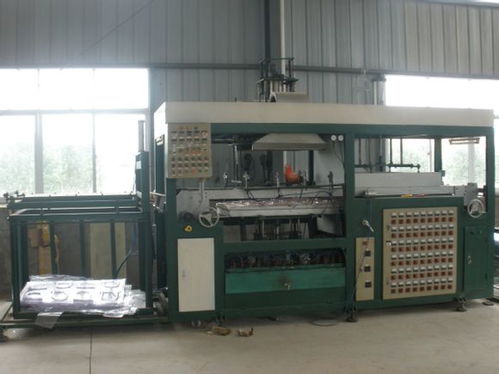 張家港市大新凱隆吸塑包裝廠