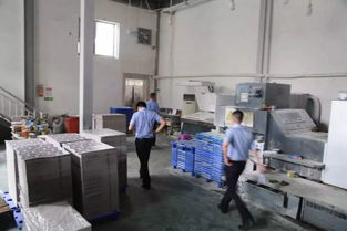 關(guān)停后又偷開工印刷,14家印刷廠當(dāng)場查封