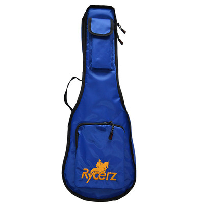 【rycerz系列加厚型21/23/24寸優克里里吉他包/樂器包】價格,廠家,圖片,樂器箱包,北京黃金眼商貿-