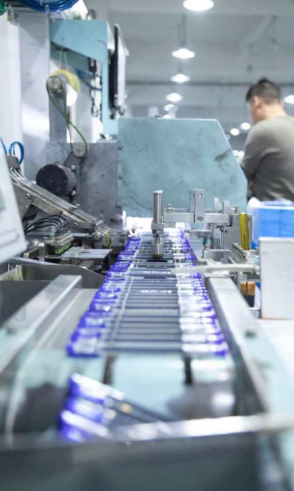 每天1萬份,發(fā)往全國 寧波這家淘特工廠為何在每單快遞包裹里塞小卡片