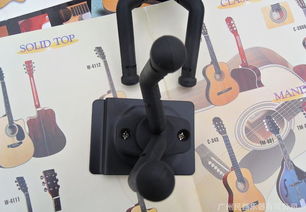 供應(yīng)各種樂器金屬架 吉他配件 吉他短掛鉤價格 廠家 圖片