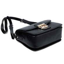 p奢華副線 m家主打產品 女款牛皮包包 單肩斜跨包 b316