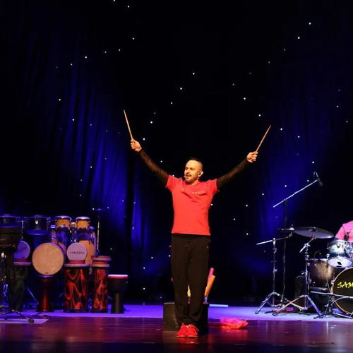 這部已經演了1400 場的親子劇,即將開啟動感的親子時光