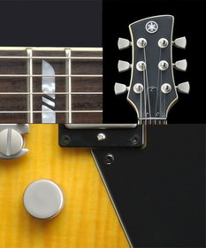 revstar 概述 電吉他 吉他與貝斯 樂(lè)器 產(chǎn)品 yamaha 臺(tái)灣