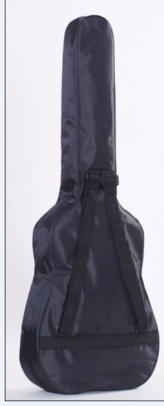 【廠家直銷批發定做韓版熱賣吉他包 民謠樂器包電子吉他包41寸】價格,廠家,圖片,樂器箱包,魏順青-