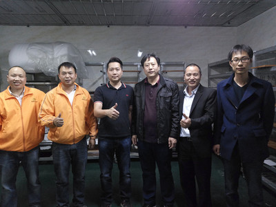 漆強水性漆借助網絡,聯姻津寶樂器