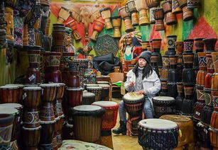 吉他包廠家帶你了解一門 網紅 樂器