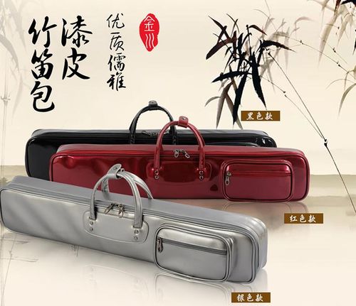 他們?yōu)楹握f選一個靠譜的竹笛包廠家比高考還難