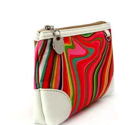 帆布化妝包,尼龍化妝包,化妝包批發(fā)價格 廠家 圖片