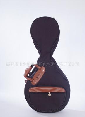 高碑店金川樂器箱包 專業定制中阮包C-17A，民族樂器保護首選