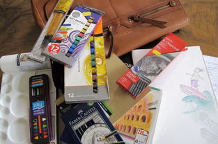 音樂口袋 你的樂器盒里有什么？吉他包的秘密世界