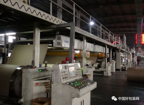 行業(yè)寒冬下的紙包裝廠 9家企業(yè)資產(chǎn)遭拍賣，民樂包等品牌遇困