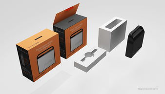 太陽能充電產(chǎn)品包裝設計與移動電站管樂包包裝設計