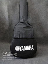 雅馬哈41寸吉他包全解析 從入門(mén)到專業(yè)的民樂(lè)包選購(gòu)指南