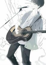 弦歌行路 吉他背包下的詩意旅程